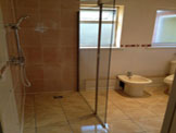 Wet Room in Charlbury, Oxfordshire, October 2012 - Image 6